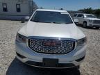 2018 Gmc Acadia Denali de vânzare în Prairie Grove, AR - Hail