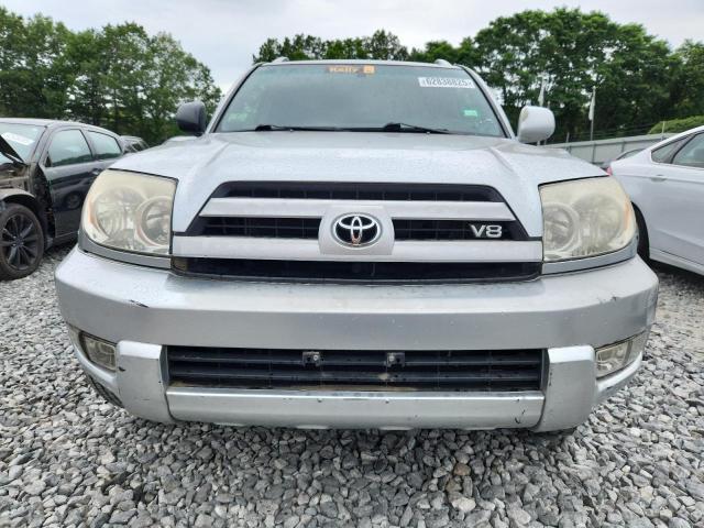 2003 TOYOTA 4RUNNER LIMITED  