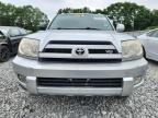 2003 TOYOTA 4RUNNER LIMITED   à vendre chez Copart MA - NORTH BOSTON