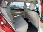2011 Subaru Outback 2.5I Limited en Venta en Houston, TX - Minor Dent/Scratches