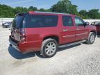 2008 Gmc Yukon Xl Denali იყიდება Prairie Grove-ში, AR - Hail