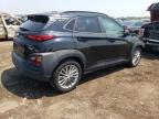 2018 Hyundai Kona Sel en Venta en Elgin, IL - Front End