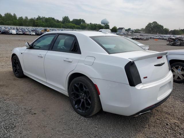  CHRYSLER 300 2020 White