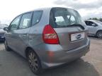 2008 HONDA JAZZ SE CV for sale at Copart GLOUCESTER