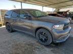 2015 Dodge Durango R/T   للبيع في Anthony، TX - Minor Dent/Scratches