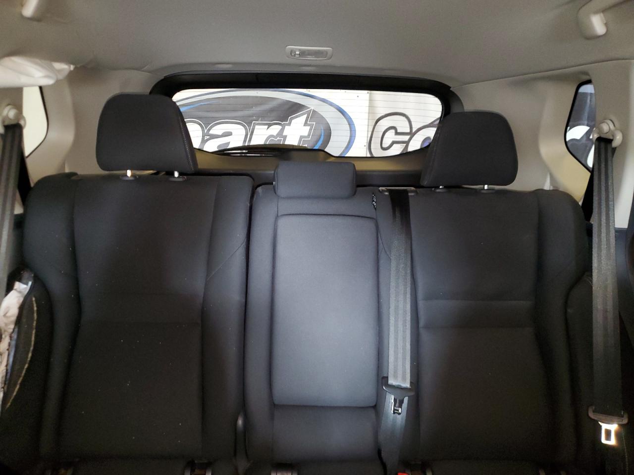 2023 Nissan Rogue S VIN: 5N1BT3AB1PC857790 Lot: 60016115