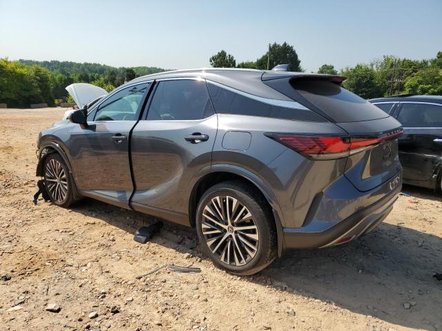  LEXUS RX 350H BA 2024 Сharcoal