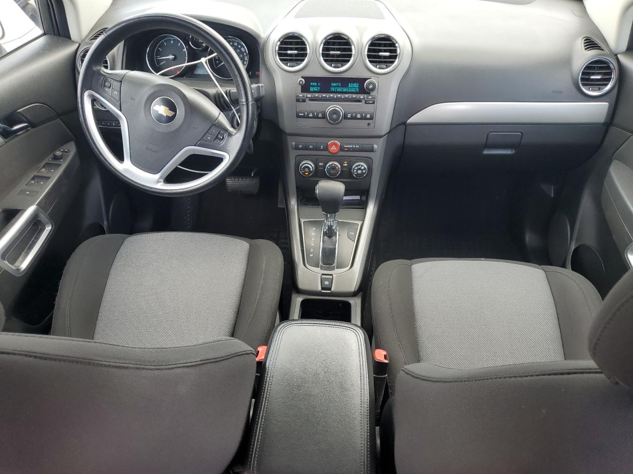 2012 Chevrolet Captiva Sport VIN: 3GNAL3E57CS611102 Lot: 59480735