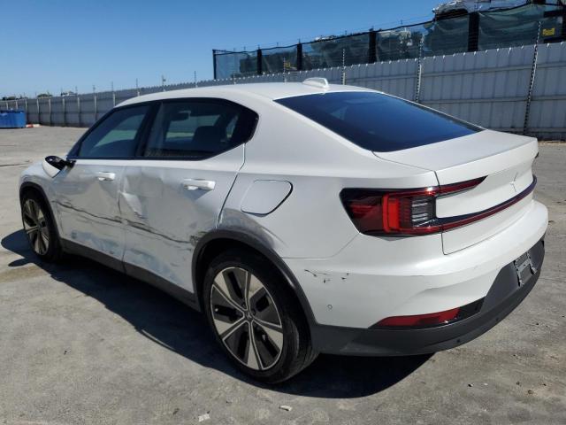 POLESTAR 2 2023 White