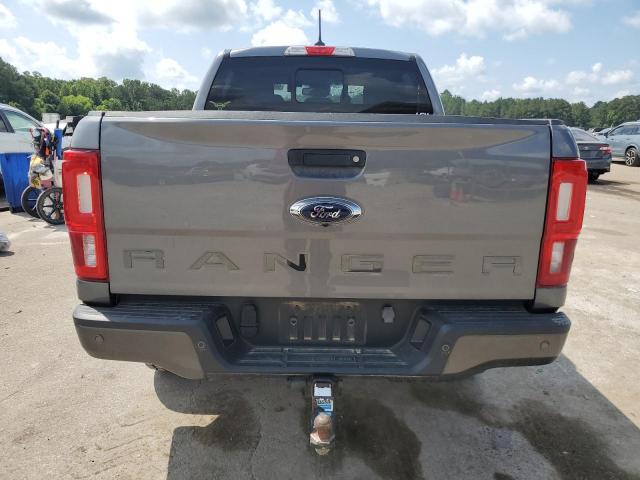  FORD RANGER 2021 Szary