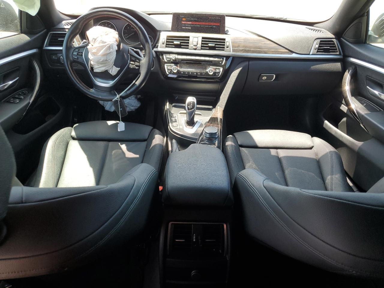 2018 BMW 430I Gran Coupe VIN: WBA4J1C54JBG78459 Lot: 61690625