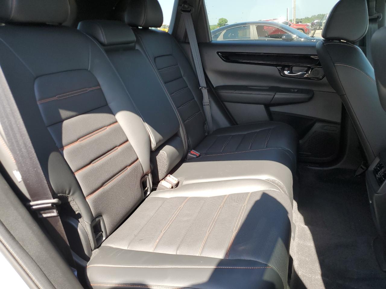 2024 Honda Cr-V Sport Touring VIN: 5J6RS6H95RL003652 Lot: 62164685