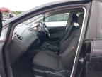 2009 SEAT IBIZA SPOR for sale at Copart WOLVERHAMPTON