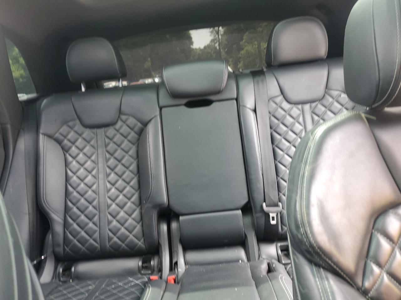 2018 Audi Sq5 Prestige VIN: WA1C4AFY3J2211844 Lot: 62962945
