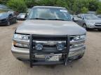 2001 Chevrolet Tahoe K1500 zu verkaufen in Davison, MI - Front End