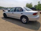 2002 Chevrolet Cavalier Base იყიდება Columbia Station-ში, OH - Front End