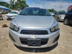 2014 Chevrolet Sonic Lt for Sale in Wichita, KS - Minor Dent/Scratches