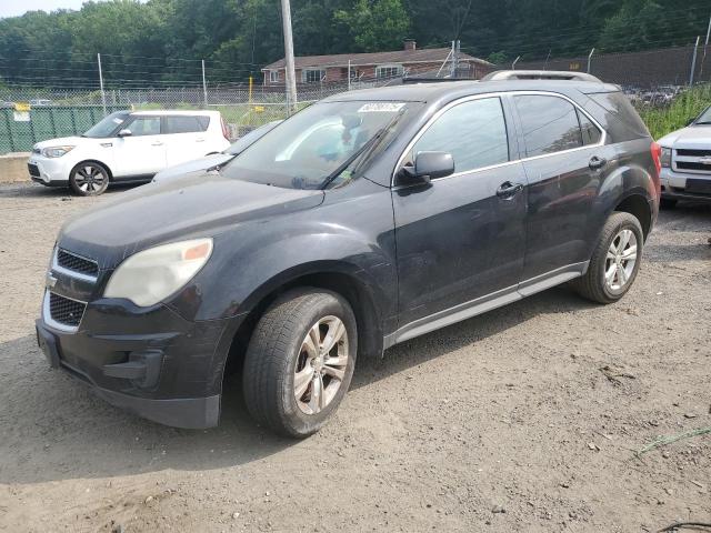 2010 Chevrolet Equinox Lt