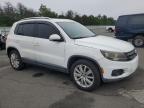 2013 Volkswagen Tiguan S на продаже в Brookhaven, NY - Mechanical
