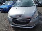 2013 PEUGEOT 208 ACTIVE for sale at Copart WOLVERHAMPTON