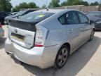 2010 TOYOTA PRIUS T SP for sale at Copart SANDY