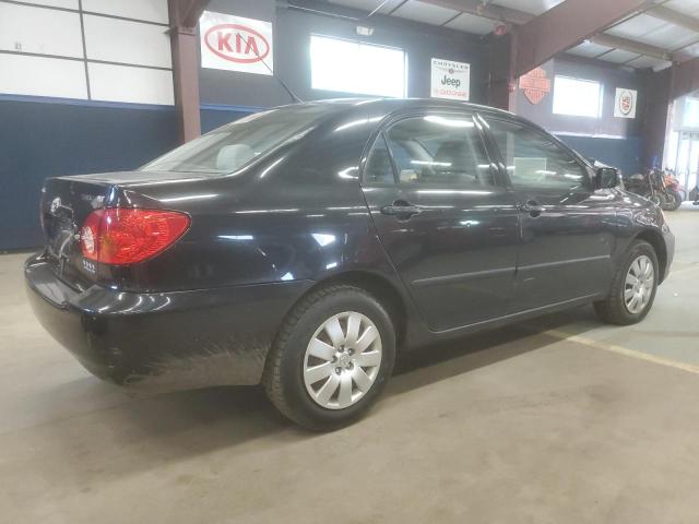 2004 TOYOTA COROLLA CE  