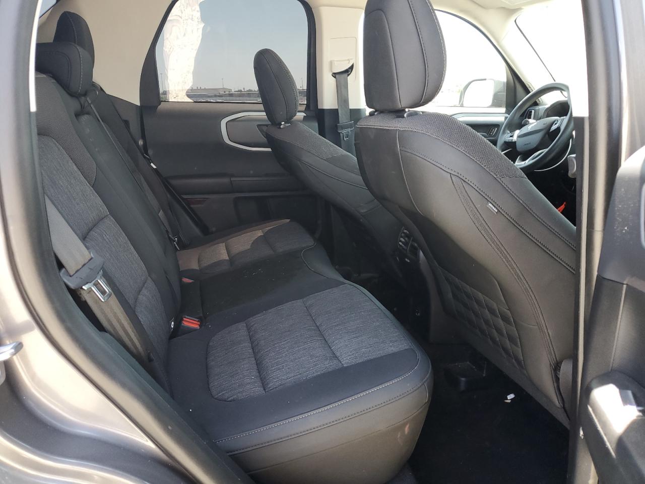 2022 Ford Bronco Sport Big Bend VIN: 3FMCR9B65NRD12469 Lot: 59315675