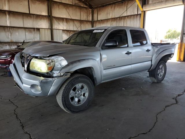 2007 Toyota Tacoma Double Cab Prerunner