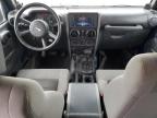2009 Jeep Wrangler Unlimited X de vânzare în Rocky View County, AB - Front End