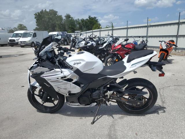  KAWASAKI ALL OTHER 2023 Білий
