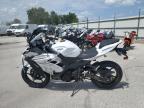 2023 Kawasaki Ex400  на продаже в Orlando, FL - Front End