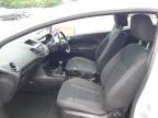 2014 FORD FIESTA ZET for sale at Copart COLCHESTER