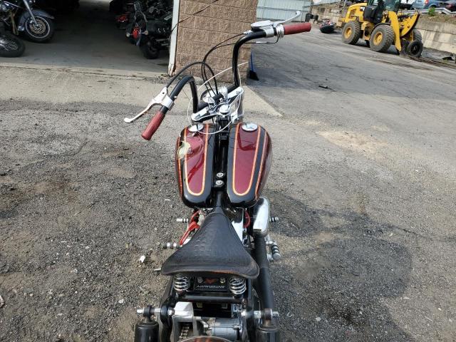 1979 HARLEY DAVIDSON MC ASM  