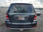 2012 Mercedes-Benz Gl 350 Bluetec продається в Riverview, FL - Minor Dent/Scratches