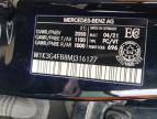 2021 MERCEDES-BENZ A 220 4MATIC   à vendre chez Copart ON - LONDON