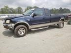 2002 Ford F150  продається в Spartanburg, SC - Rear End
