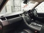 2008 LAND ROVER RANGE ROVE for sale at Copart NEWBURY