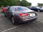 2015 MASERATI QUATTROPOR for sale at Copart SANDTOFT