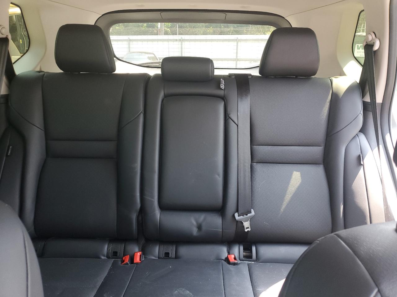 2024 Nissan Rogue Sv VIN: JN8BT3DD2NW271228 Lot: 59894095