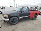 2006 GMC NEW SIERRA C1500 for sale at Copart CA - LOS ANGELES