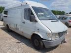 1997 MERCEDES BENZ SPRINTER 3 for sale at Copart SANDY