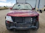 2018 Nissan Frontier S for Sale in Albuquerque, NM - Front End