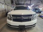2017 Chevrolet Suburban K1500 Lt   de vânzare în Fort Wayne, IN - Mechanical