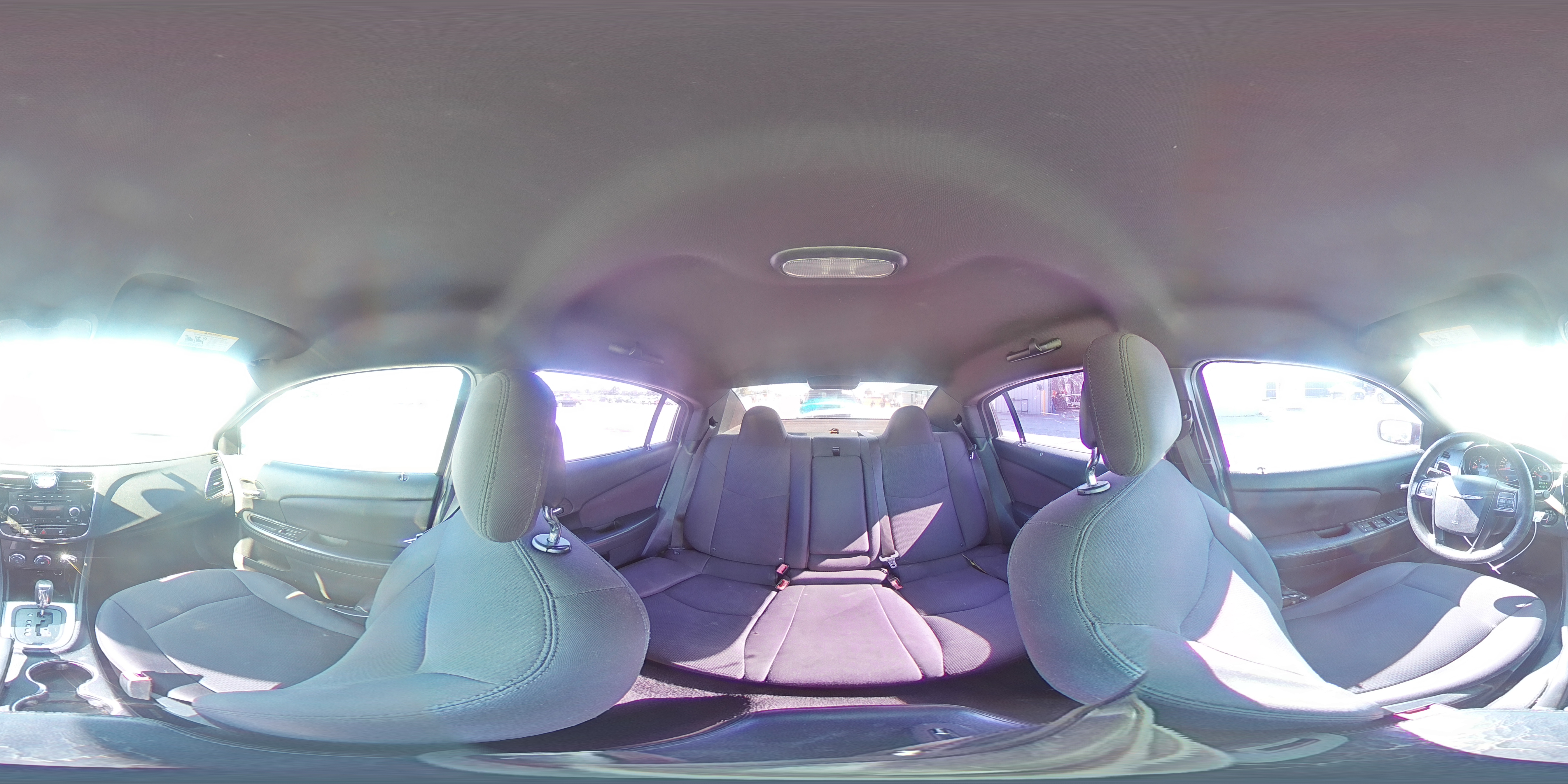 2013 Chrysler 200 Lx VIN: 1C3CCBAG6DN723635 Lot: 63017375