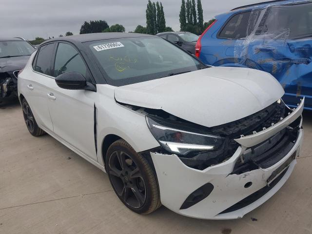 2020 VAUXHALL CORSA ELIT