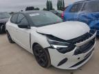 2020 VAUXHALL CORSA ELIT for sale at Copart SANDY