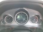 2011 MERCEDES BENZ E350 AGARD for sale at Copart SANDY