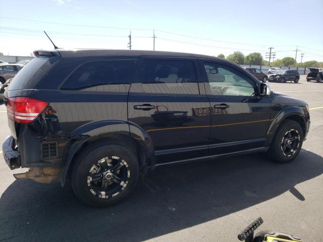  DODGE JOURNEY 2012 Сірий