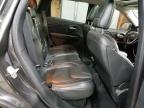 2016 Jeep Cherokee Limited за продажба в Kincheloe, MI - Front End