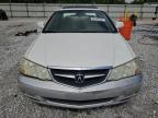 2003 Acura 3.2Tl Type-S   للبيع في Ellenwood، GA - Rear End